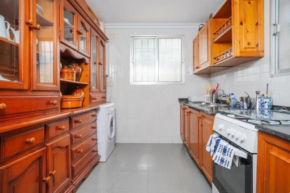 Casita Rural De Invitados Alcalá de Guadaira Exteriér fotografie